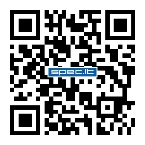 QR kodas | Edvindra, UAB | spec.lt