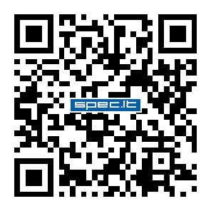 QR kodas | Edvino Jenkaus, IĮ | spec.lt