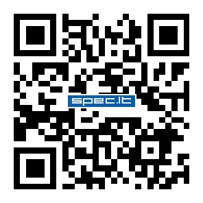 QR kodas | Edvino kalvė, MB | spec.lt
