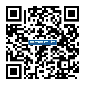 QR kodas | Edvino laboratorija, MB | spec.lt