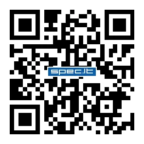 QR kodas | Edvinware, MB | spec.lt