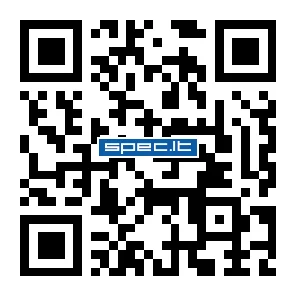 QR kodas | Edvir, UAB