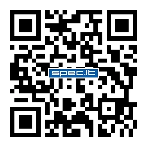 QR kodas | EDVIRA, MB | spec.lt