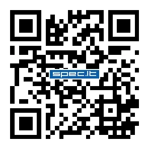 QR kodas | Edvirga, IĮ | spec.lt