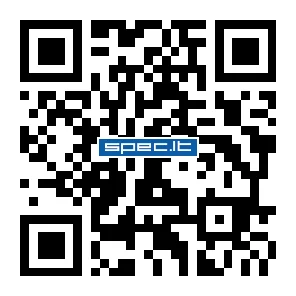 QR kodas | Edvis, MB | spec.lt