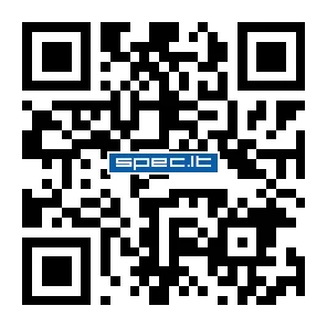 QR kodas | Edvisa, MB | spec.lt