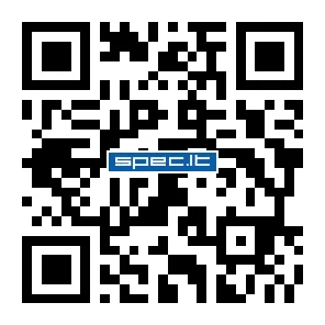 QR kodas | EDVITA, UAB | spec.lt