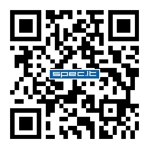 QR kodas | Edvitas, MB | spec.lt