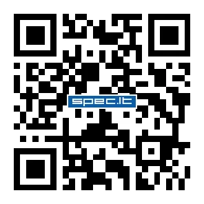 QR kodas | EDVITIKA, UAB | spec.lt