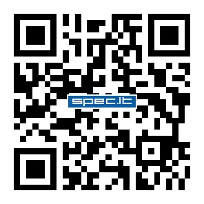 QR kodas | EDVONIS, UAB | spec.lt