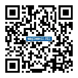 QR kodas | Edvos sprendimai, UAB | spec.lt