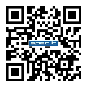 QR kodas | EDVprojektai, MB
