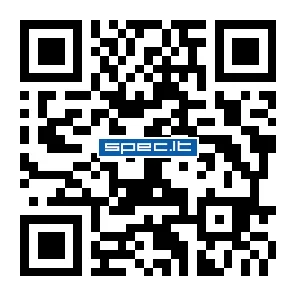 QR kodas | Edvus, MB