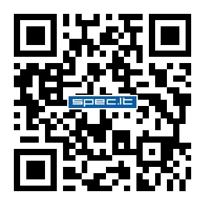 QR kodas | Edwoods, MB | spec.lt