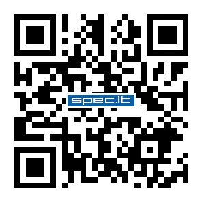 QR kodas | Edzidziguri, MB | spec.lt