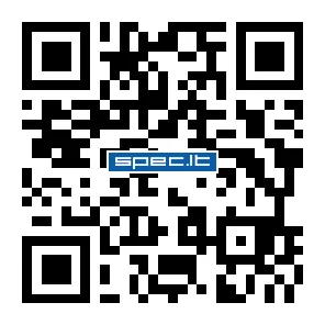 QR kodas | EEB, UAB | spec.lt