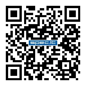 QR kodas | EEC engineering, UAB | spec.lt