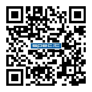 QR kodas | EECO servisas, UAB | spec.lt
