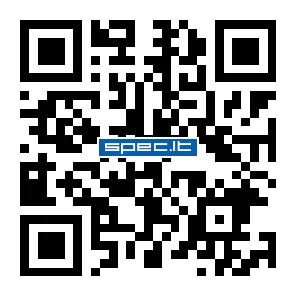 QR kodas | EECO, UAB | spec.lt