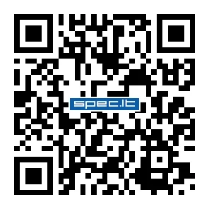 QR kodas | EECP Holding LT, UAB