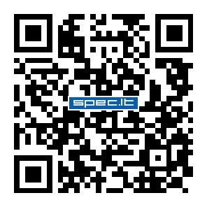 QR kodas | EECP Retail Properties II, UAB