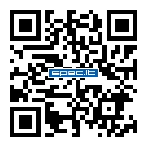 QR kodas | EEIG Nano energy | spec.lt