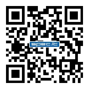 QR kodas | Eeke, IĮ | spec.lt