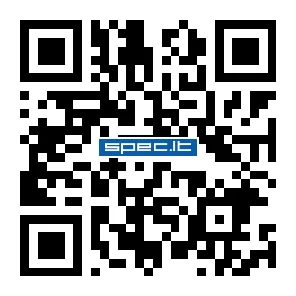 QR kodas | EEko august, UAB | spec.lt