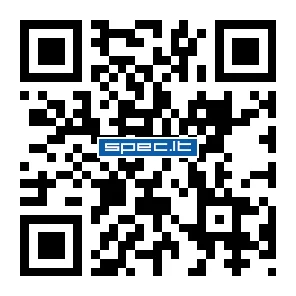 QR kodas | EELSKA, MB | spec.lt