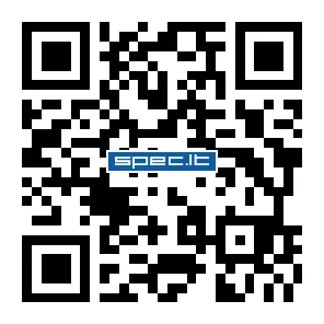 QR kodas | EES, UAB | spec.lt