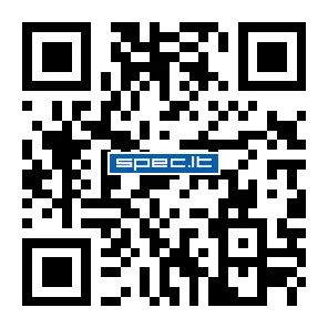 QR kodas | EETĮ, UAB | spec.lt