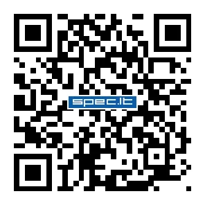 QR kodas | Eetpu project, UAB | spec.lt