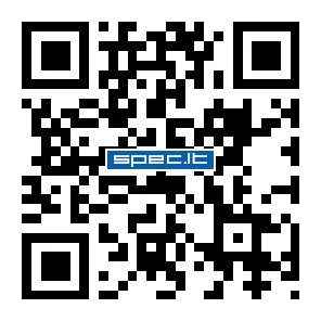 QR kodas | EEVT, UAB | spec.lt