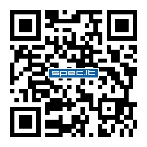 QR kodas | EFATA, VŠĮ