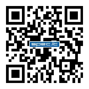 QR kodas | Efatas, UAB