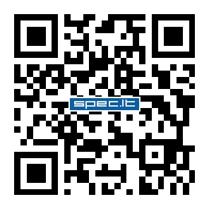 QR kodas | EFCOM, UAB | spec.lt