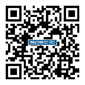QR kodas | Efcotec Systems, UAB | spec.lt