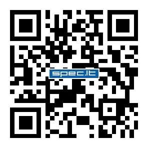 QR kodas | Efecta, UAB