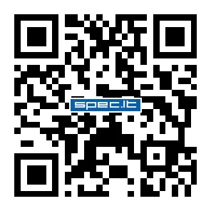 QR kodas | Efecto tech, MB