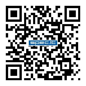 QR kodas | Efectum kosmetika, UAB | spec.lt