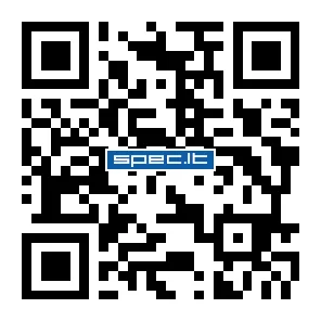 QR kodas | EFEKT BALTIC, UAB