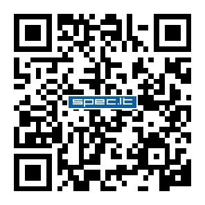 QR kodas | Efektas, MB | spec.lt