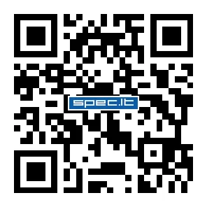 QR kodas | Efekto grupė, MB | spec.lt