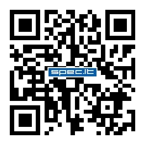 QR kodas | Efektus, UAB
