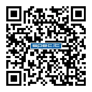QR kodas | Efektyvaus valdymo sprendimų centras, VŠĮ