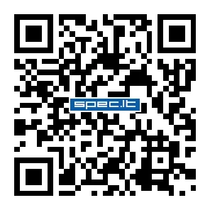 QR kodas | Efektyvi vadyba, UAB | spec.lt