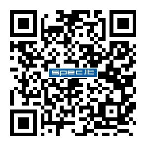 QR kodas | Efektyvi veikla, MB | spec.lt