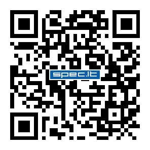 QR kodas | Preftek Holdings, UAB