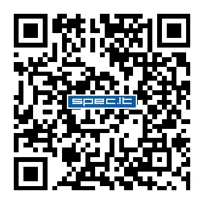 QR kodas | Efektyvių organizacijų tyrimų centras, VŠĮ
