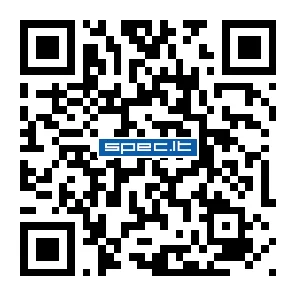 QR kodas | Baltic Real, MB | spec.lt